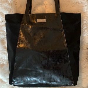 Jimmy Choo Perfume Bag